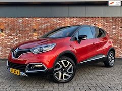 Renault Captur - 1.2 TCe Xmod Cruise 79000km Automaat Zeer Netjes