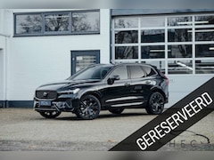 Volvo XC60 - T6 Plug-in hybrid AWD Inscription R design