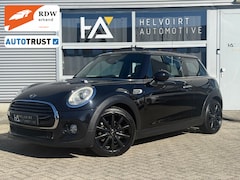 MINI Cooper - 1.5 Marylebone | PANO | H&K | STOELVERWARMING | LED