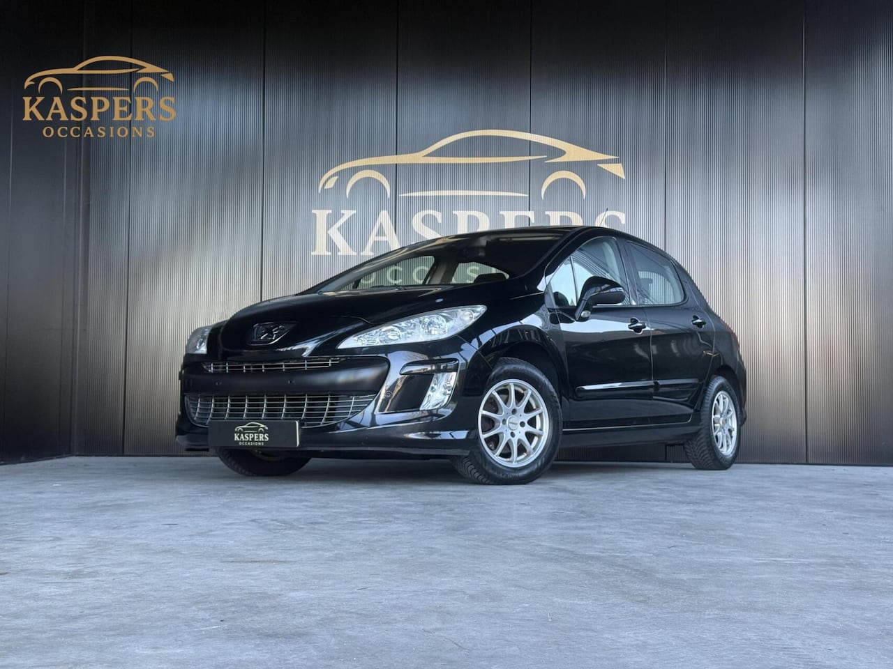 Peugeot 308 SW - 1.6 VTi XS |Airco|Cruise|Bluetooth|Trekhaak| - AutoWereld.nl