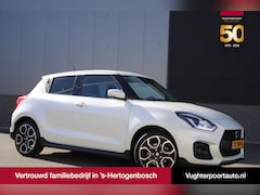 Suzuki Swift - 1.4 140pk/Sport/H6/Adaptive/Carplay/Camera/€31 per mnd