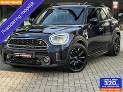 MINI Countryman - 1.5 SE Cooper ALL4 Pano*Leder*Navi*inc btw*Sfeer