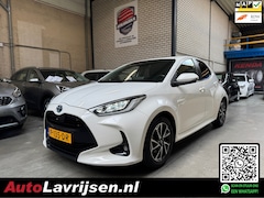 Toyota Yaris - 1.5 Hybrid DYNAMIC 1E EIGENAAR ANDROID / CARPLAY / CAMERA CRUISE LED LMV ECC NL AUTO NAP