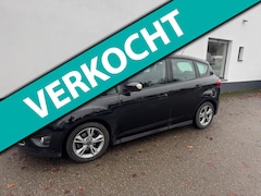 Ford C-Max - 1.0 Edition, '14, nl-auto, luxe uitvoering met een nieuwe distributie