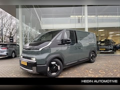 Kia PV5 - L2H1 Elite Executive 71.2 kWh Boek nu een proefrit | Snel leverbaar