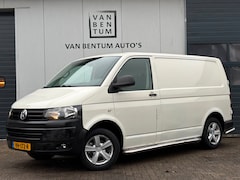 Volkswagen Transporter - T5 2.0TDI L1H1 Airco Cruise EURO 5
