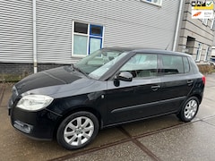 Skoda Fabia - 1.2 Airco Cruise Control 56DKM NAP