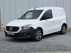 Mercedes-Benz Citan - 110 L1 Pro BENZINE UNIEK | 3-Zits |CRUISE | APP