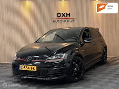 Volkswagen Golf - 2.0 TSI GTI Performance CARPLAY XENON PDC