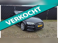 Audi A3 Sportback - 35 TFSI CoD Design Pro S-Line Plus