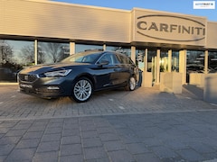 SEAT Leon Sportstourer - 1.4 TSI eHybrid PHEV Xcellence 204 Pk / Navi / ACC / Camera / Panoramadak / Memory Stoel