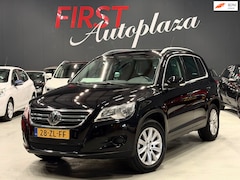 Volkswagen Tiguan - 1.4 TSI Sport&Style 4Motion CRUISE/6-BAK/AIRCO | NETTE AUTO