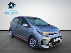 Kia Picanto - 1.2 CVVT GT-Line Carplay / Achteruitrijcamera