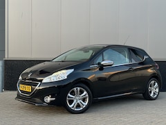 Peugeot 208 - 1.2 PureTech GT-line PANO CRUISE CLIMATE