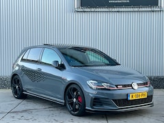 Volkswagen Golf - 2.0 TSI GTI TCR, Panorama, Keyless, Nardo, Camera, LED, Michelin