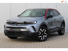 Opel Mokka - 1.2 Turbo GS Line KEYLESS I CARPLAY I ACC I 360 CAM I DODE HOEK I STOEL&STUUR VERW. I