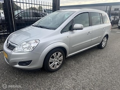 Opel Zafira - 1.8 Cosmo 7 persoons
