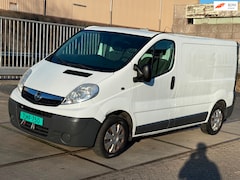 Opel Vivaro - 2.0 CDTI L1H1