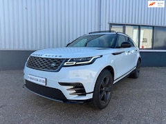 Land Rover Range Rover Velar - P250 Turbo AWD R-Dynamic, Pano