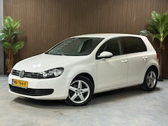 Volkswagen Golf - 1.4 TSI Trendline