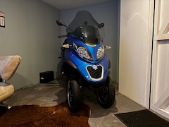 Piaggio MP3 - MP3 500 Sport