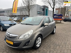 Opel Corsa - 1.2-16V Rhythm - 5 Deurs - Airco - Lmv - Trekhaak