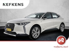 DS 4 - 4 E-Tense Trocadero 225pk Automaat | Head-Up Display | Navigatie | Climate Control | Cruis