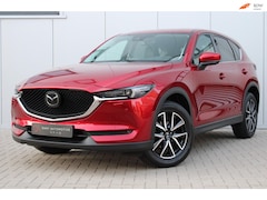Mazda CX-5 - 2.5 Sportline 194 GT-M 4WD LEDER I CAM I ACC I BOSE I MEMORY I LED I DAB I STUURVERW. I DO