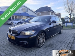 BMW 3-serie Touring - 325i Carbon Sport Edition