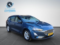 Ford Focus Wagon - 1.0 EcoBoost Active Business Winter Pack 2 / Achteruitrijcamera