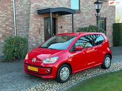 Volkswagen Up! - 1.0 move up Airco stoelverwarming
