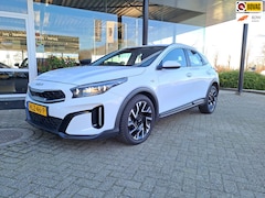 Kia XCeed - 1.5 T-GDi GT-Line NIEUWSTAAT