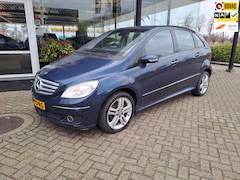 Mercedes-Benz B-klasse - 170