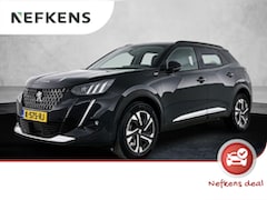 Peugeot 2008 - 1.2 GT 130pk | 1ste Eigenaar | Navigatie | Climate Control | Cruise Control | LED | Dodeho