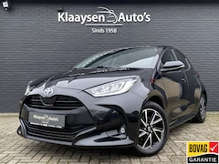 Toyota Yaris - 1.5 Hybrid Dynamic AUT. | dealer onderhouden | apple carplay | camera | led koplampen | st