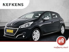Peugeot 208 - 1.2 Signature 82pk | Navigatie | Apple Carplay/Android Auto | Airco | Cruise Control | Par