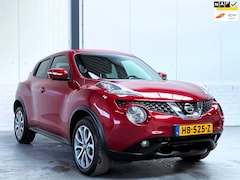 Nissan Juke - 1.2 DIG-T S/S Connect Edition 360 Camera|Org NL