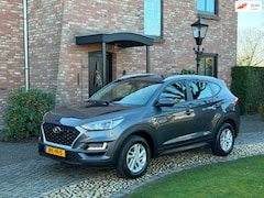 Hyundai Tucson - 1.6 GDI i-Drive Navi Camera Trekhaak