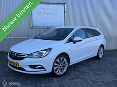 Opel Astra Sports Tourer - 1.0 Business+ 2016 / Navi / Carplay / PDC v+a / 17” / 1e eigenaar NAP