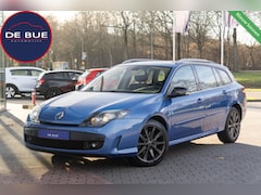 Renault Laguna Estate - 2.0 dCi GT Line|Xenon|Liefhebbersauto|Org NL NAP|Alcantara|Yougtimer|Sport 18''|Bleu Malte