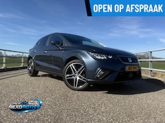 SEAT Ibiza - 1.0 115pk DSG FR look Cruise Camera CarPlay Velgen