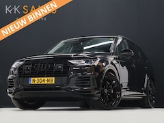 Audi Q7 - 55 TFSI e quattro Sport [LUCHTVERING, MEMORY SEATS, ADAPTIVE CRUISE CONTROL, APPLE CARPLAY