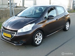 Peugeot 208 - 1.4 VTi Allure 2e eigenaar NIEUWE APK mooie auto