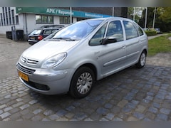 Citroën Xsara Picasso - 1.6i-16V airco apk tot 02-3-2027 trekhaak