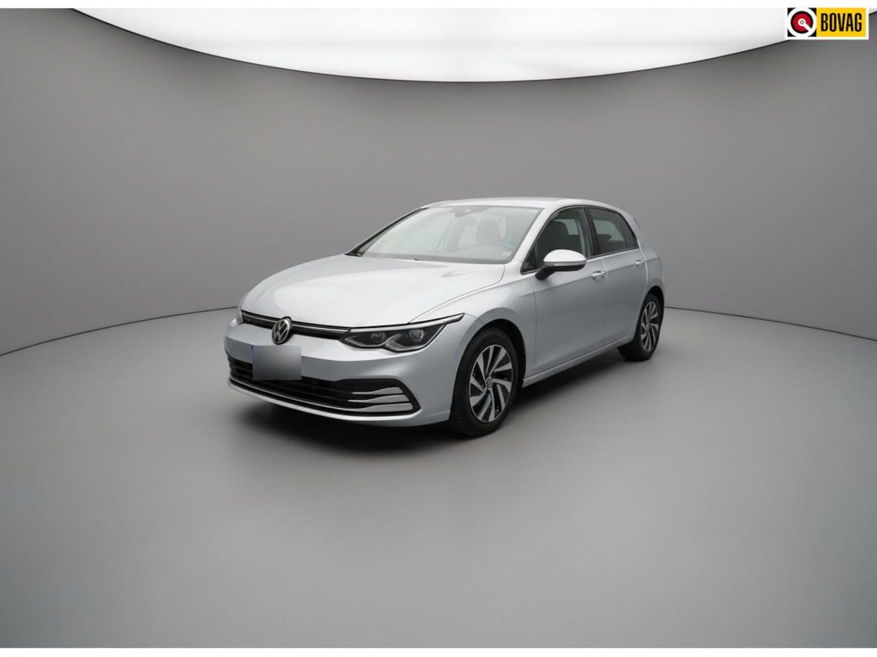 Volkswagen Golf - 1.4 eHybrid Style 1.4 eHybrid Style - AutoWereld.nl