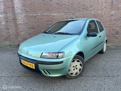 Fiat Punto - 1.2 Active | Nap | Elek ramen | Subwoofer