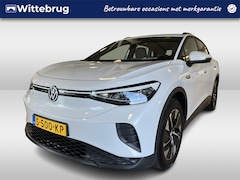 Volkswagen ID.4 - Pro 77 kWh Navigatie / Parkeersensoren / Airco(Clima) / Stoelverwarming / LED verlichting