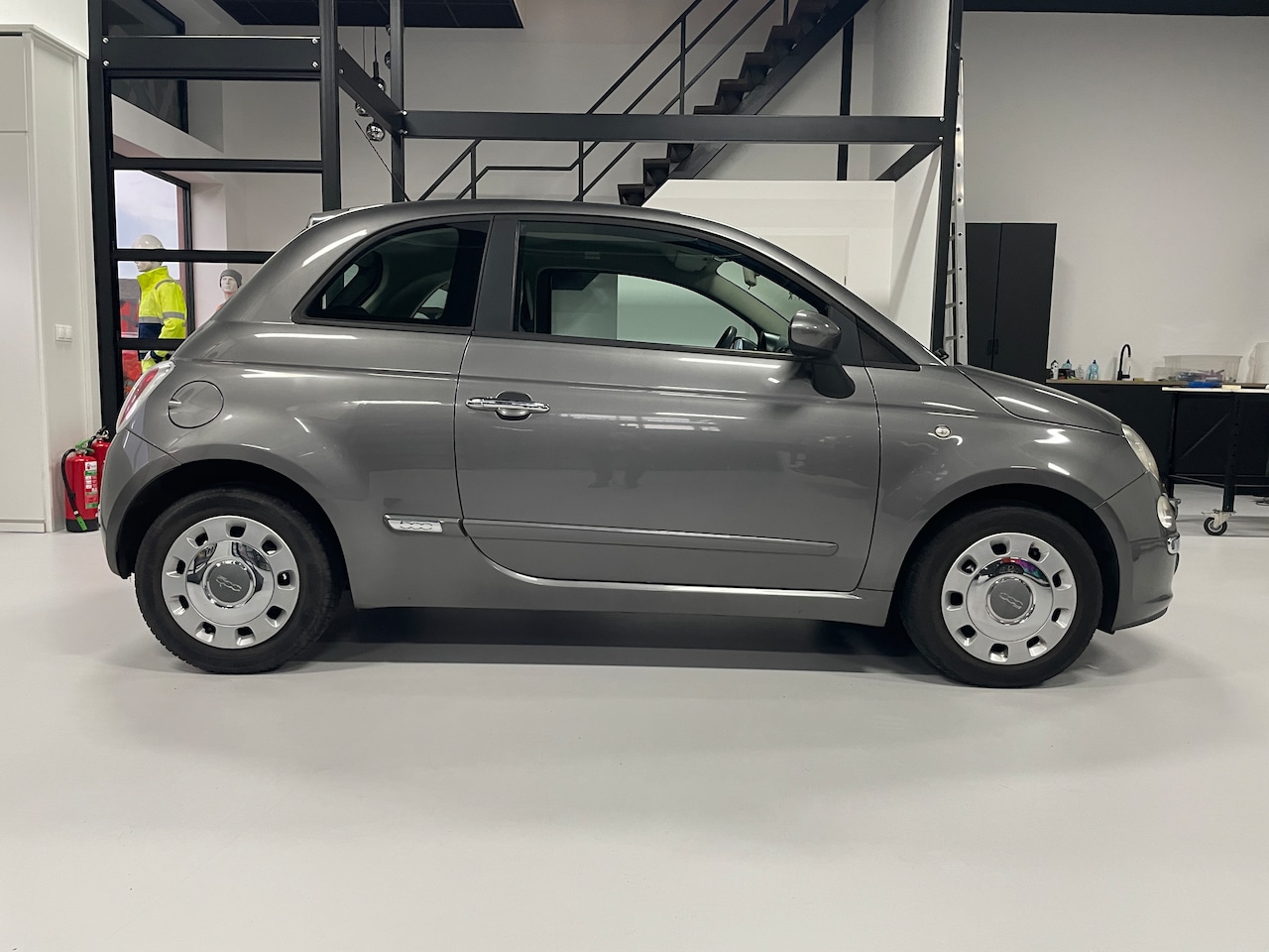 Fiat 500 - 1.2 Pop - AutoWereld.nl
