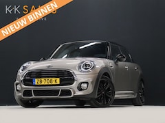 MINI John Cooper Works - 1.5 JCW [APPLE CARPLAY, ANDROID AUTO, CRUISE CONTROL, PDC ACHTER, AUTOMATISCHE AIRCO, LICH