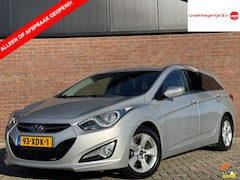 Hyundai i40 Wagon - 2.0 GDI I-MOTION | NL-AUTO | 1E EIGENAAR